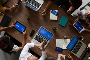 Meeting with better quality listening